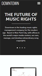 Mobile Screenshot of dmpgroup.com